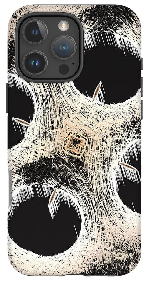 The Voids - Phone Case