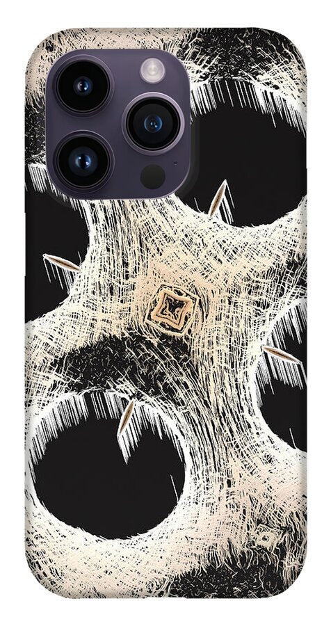 The Voids - Phone Case