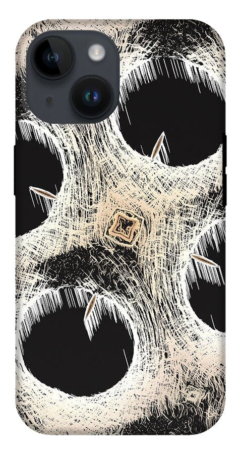 The Voids - Phone Case