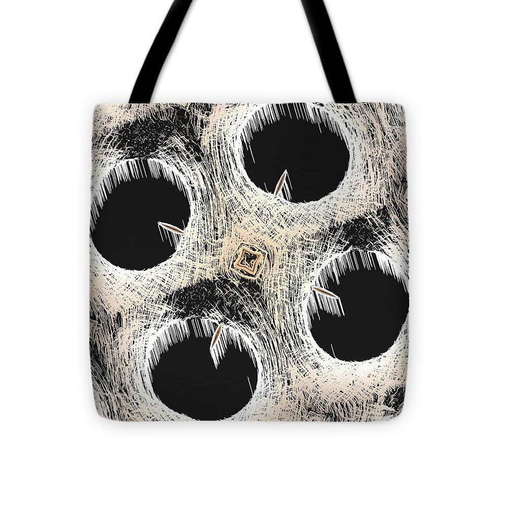 The Voids - Tote Bag