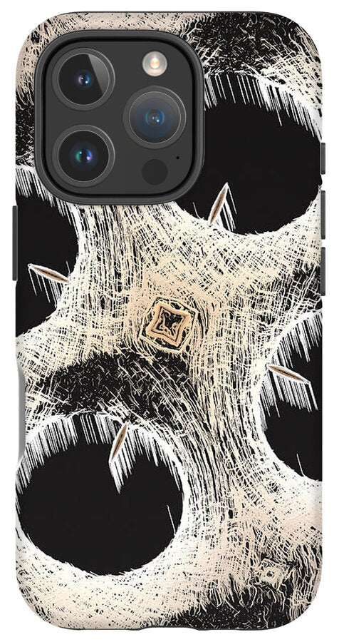 The Voids - Phone Case