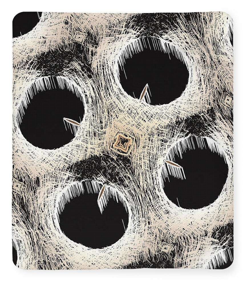 The Voids - Blanket