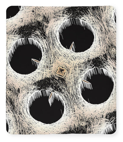 The Voids - Blanket