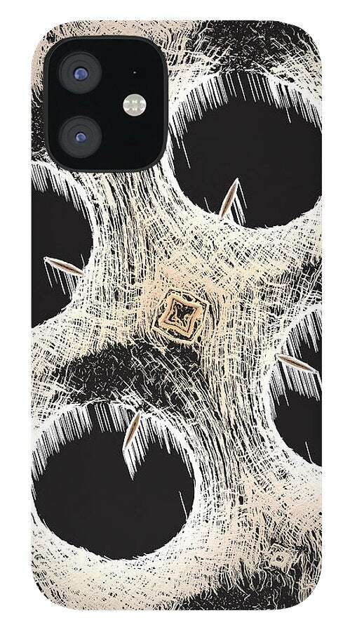 The Voids - Phone Case