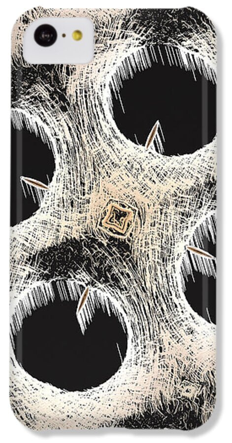 The Voids - Phone Case