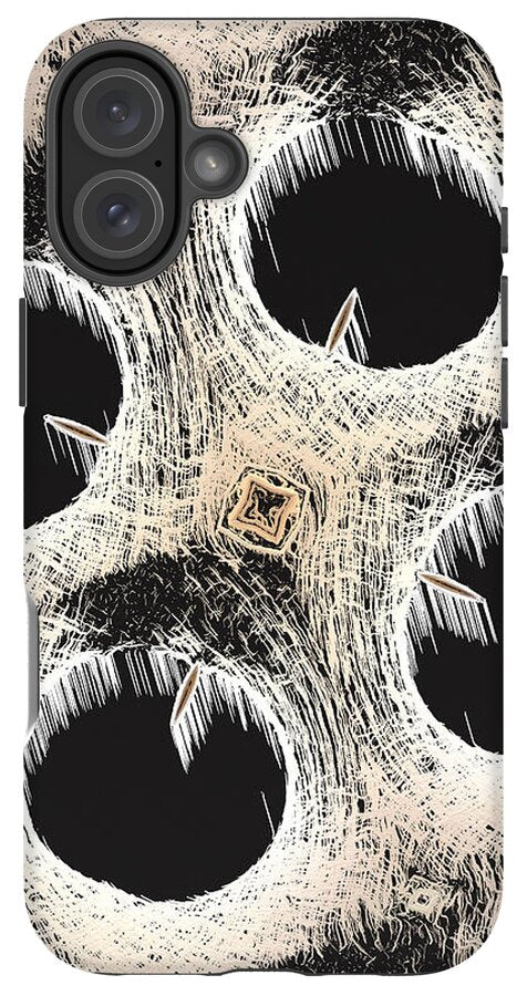 The Voids - Phone Case