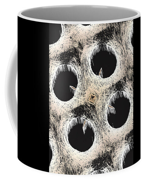 The Voids - Mug