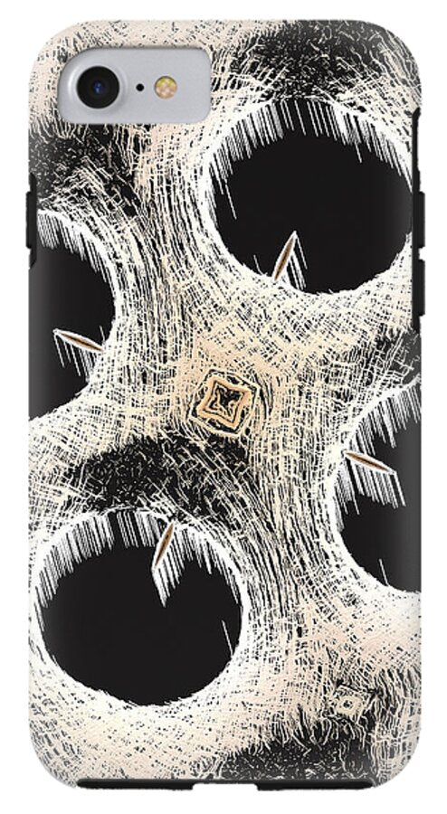 The Voids - Phone Case