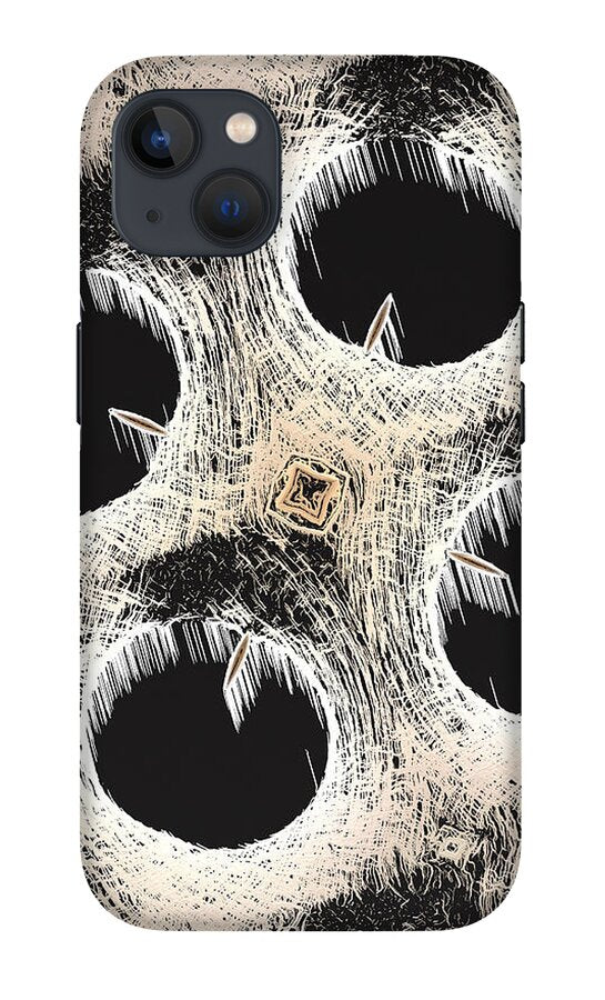 The Voids - Phone Case