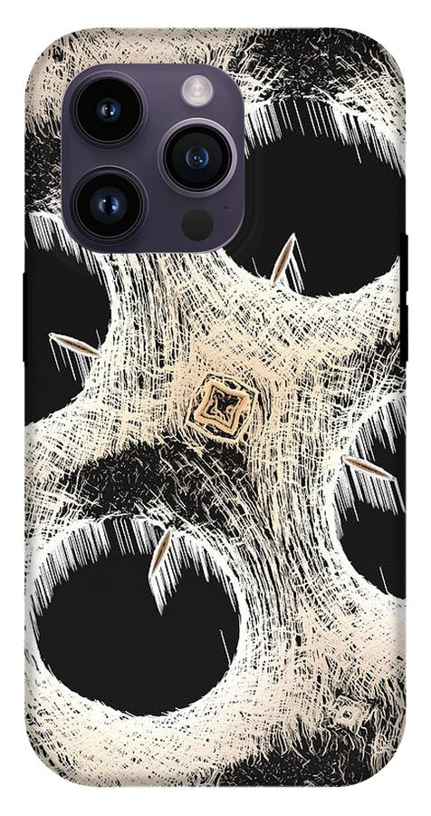 The Voids - Phone Case