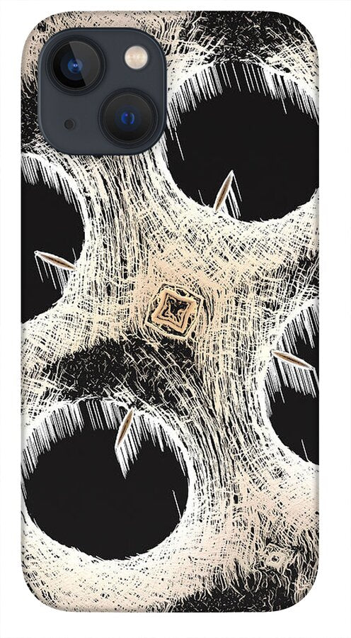 The Voids - Phone Case