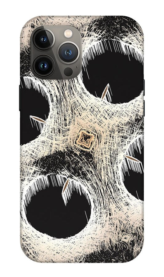 The Voids - Phone Case