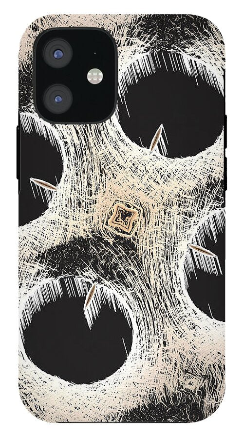 The Voids - Phone Case