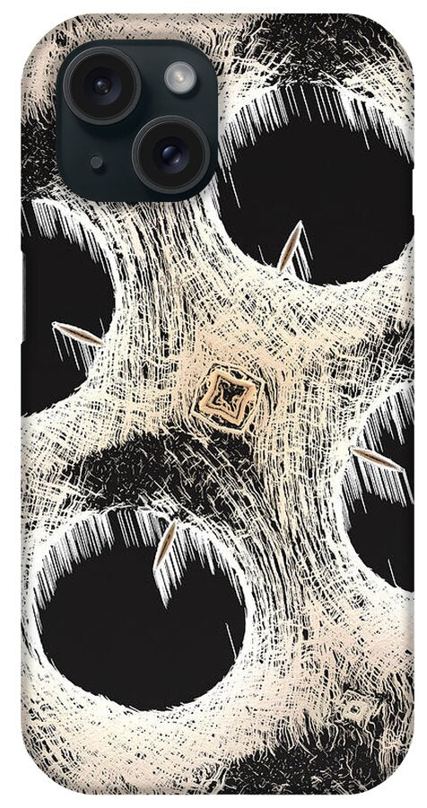 The Voids - Phone Case