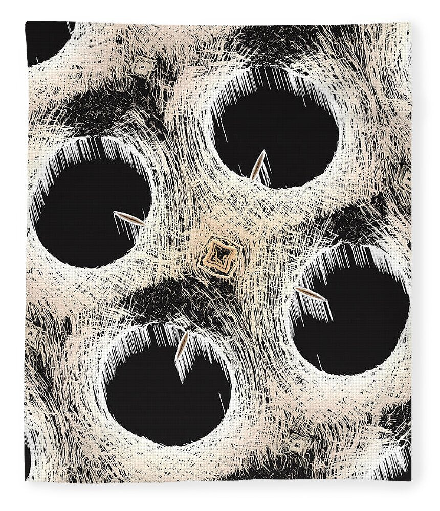 The Voids - Blanket