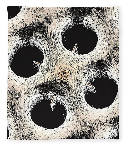 The Voids - Blanket