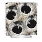 The Voids - Shower Curtain