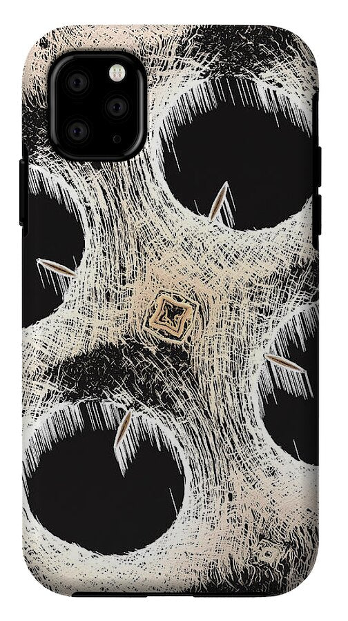 The Voids - Phone Case