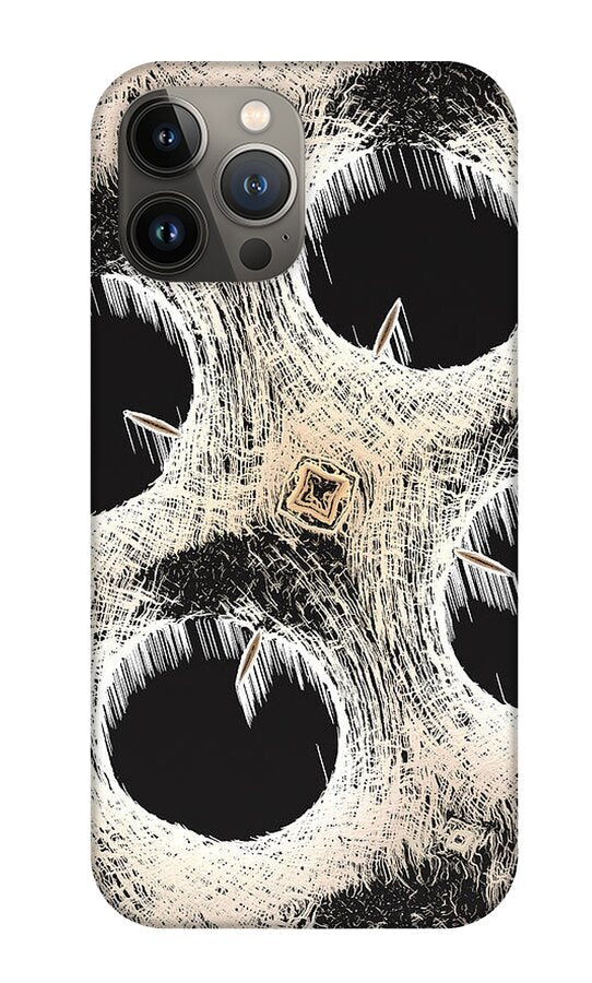 The Voids - Phone Case