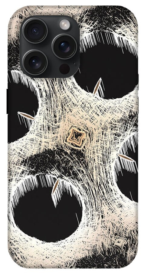 The Voids - Phone Case