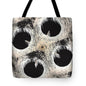 The Voids - Tote Bag