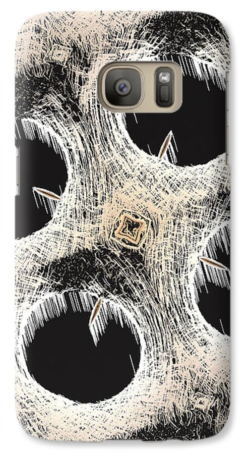 The Voids - Phone Case