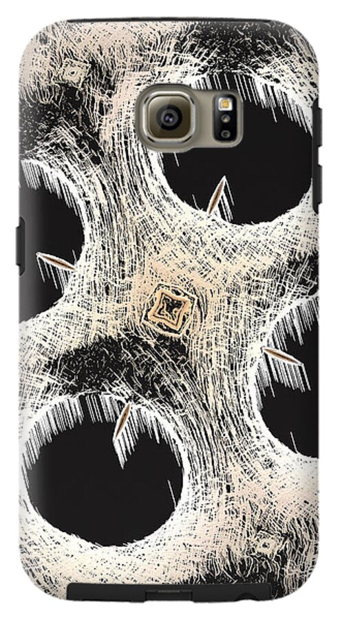 The Voids - Phone Case