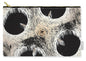 The Voids - Zip Pouch