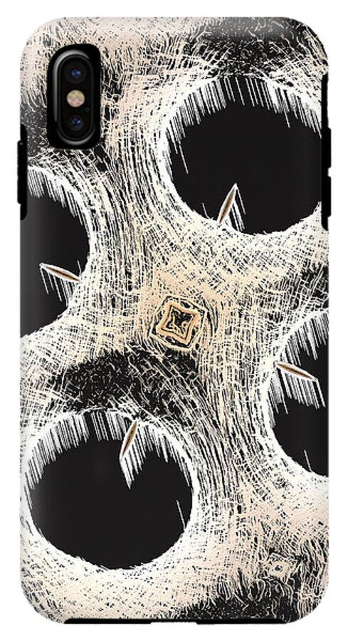 The Voids - Phone Case