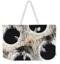 The Voids - Weekender Tote Bag