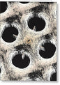 The Voids - Greeting Card