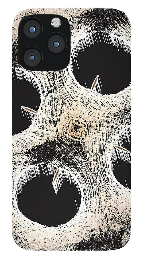 The Voids - Phone Case