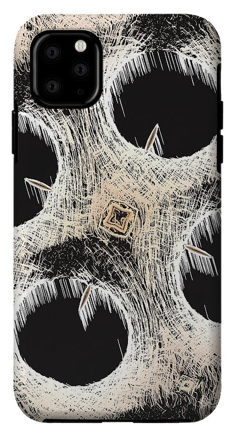 The Voids - Phone Case