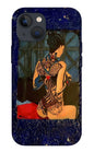 The Voyeur - Phone Case