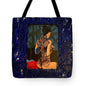 The Voyeur - Tote Bag