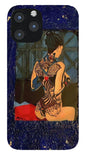 The Voyeur - Phone Case