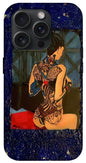 The Voyeur - Phone Case
