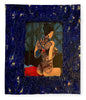 The Voyeur - Blanket