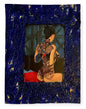 The Voyeur - Blanket