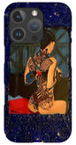 The Voyeur - Phone Case
