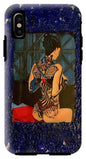 The Voyeur - Phone Case