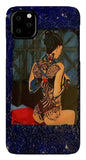 The Voyeur - Phone Case