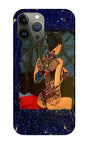 The Voyeur - Phone Case