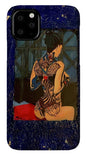 The Voyeur - Phone Case