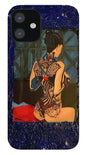 The Voyeur - Phone Case