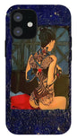 The Voyeur - Phone Case