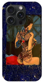 The Voyeur - Phone Case