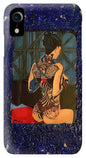 The Voyeur - Phone Case
