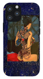 The Voyeur - Phone Case