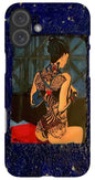 The Voyeur - Phone Case